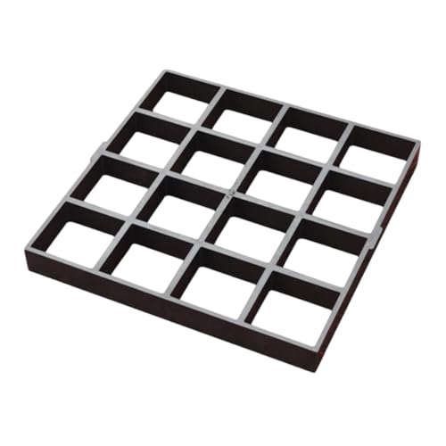 GUIXIAOGUO ܑ^ K[fjO^g Zg^g K[fp RN[g ^ K^ H Zg ubNXg[ H^ DIY[h K[fjO vX`bN V iϗVn (H-42X42X4.5cm)