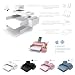 Imagen de office box Organizador de Escritorio Desk Set Serie Minimal -7 Apartados Independientes y Desmontables