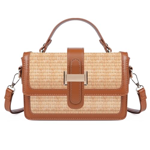 Petit sac à main de plage tendance pour emporter vos essentiels