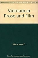 Vietnam in Prose and Film 0899500501 Book Cover