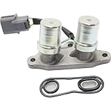 Automatic Transmission Solenoid Dual Linear compatible with Honda Accord 95-02 Shift Control Solenoid