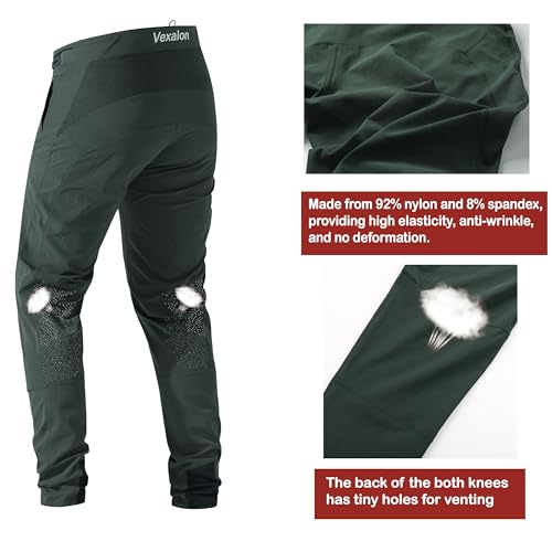 VEXALON Mountain Bike Pants