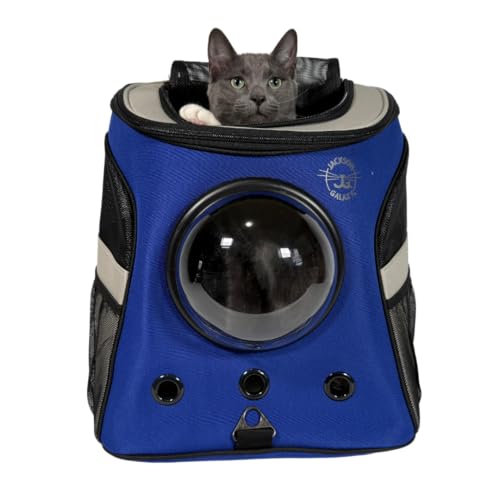 Your Cat Backpack Carrier Bag - Jackson Galaxy Airline Approved