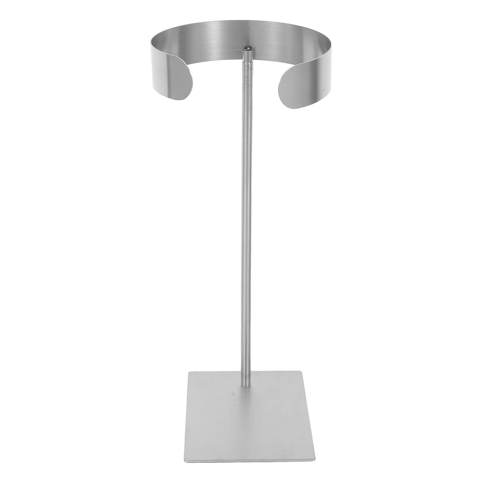 PRETYZOOM Expositor para Corbatas Organizador para Tienda de Ropa con Diseño Compacto y Resistente para Exhibir Corbatas de Manera Ordenada