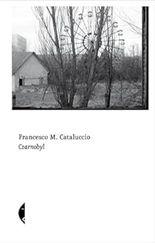 Paperback Czarnobyl [Polish] Book