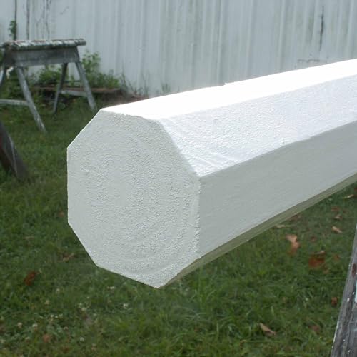 Platinum Jumps Bundle/6 Unpainted 10ft Cut Jump Rails