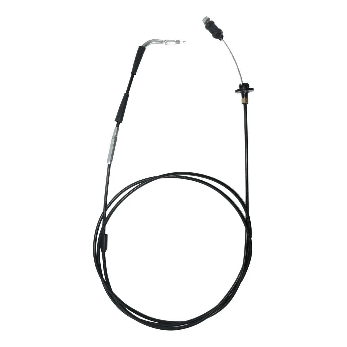 Câble d'accélérateur Polaris Ranger XP 700 longévité renforcée 7081247