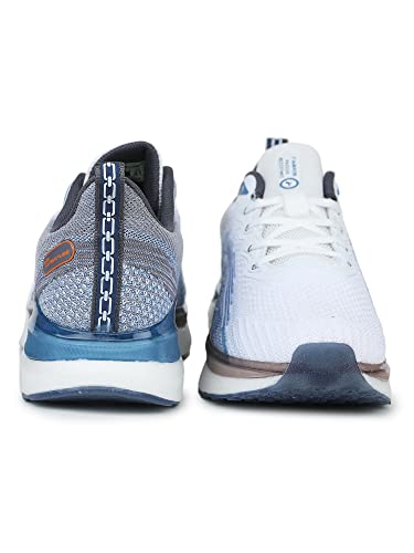 Image of ABROS Men's Maximus ASSG1265 ABS Hyperfuse Sports Shoes /Casual Shoes /Running Shoes