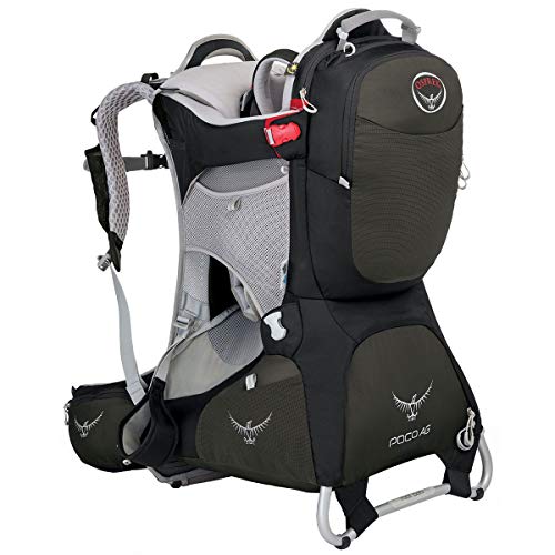 Osprey Poco AG Toddler Carrier