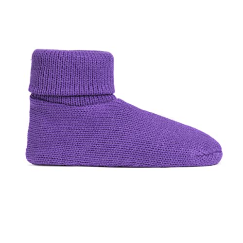 MUK LUKS Women's Cuff Slipper4