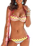 zalando bikini bruno banani 95% Polyamid, 5% Elastan (Struktur)