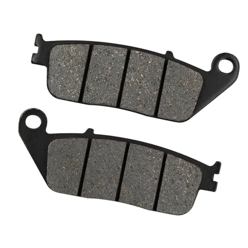Plaquettes de frein avant scooter moto ER650 Z650 Z750 ZR750