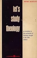 Let's Study Theology B002TVPMEW Book Cover