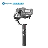 [page_title]-FeiyuTech AK2000 Kamera Gimbal, DSLR Stabilisator Handheld Camera Stabilizer 3-Achsen bis 2,8kg für Spiegellose Canon 6D 5D Mark Nikon