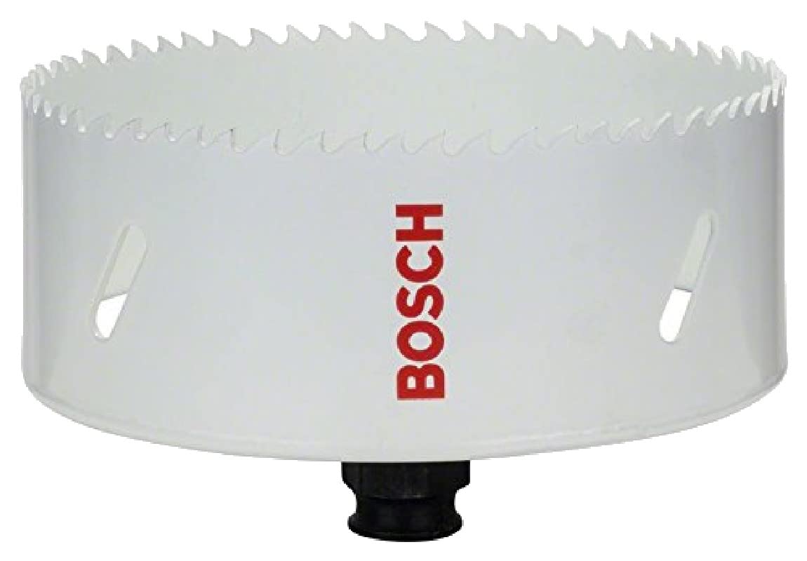 Bosch 2 608 584 660 - Sierra de corona Progressor (114 mm, 4 1/2")