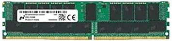 Micron DDR4-3200 32GB ECC/REG CL22 Server Memory