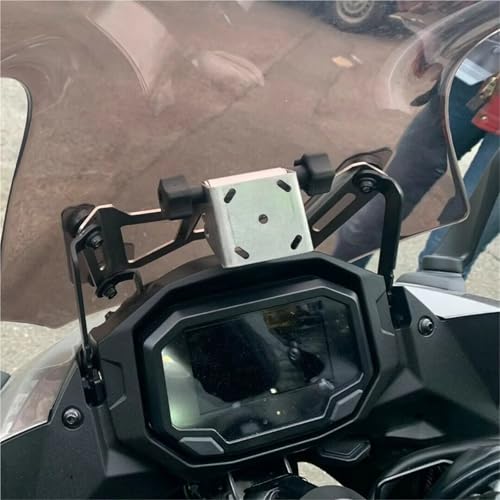 Support de navigation GPS moto support téléphone Z1000SX 17-20 - 5