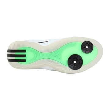 Harden vol.9 green ハーデン9 緑　28cm adidas Harden Volume 9 Shoes - Green | Free Shipping with