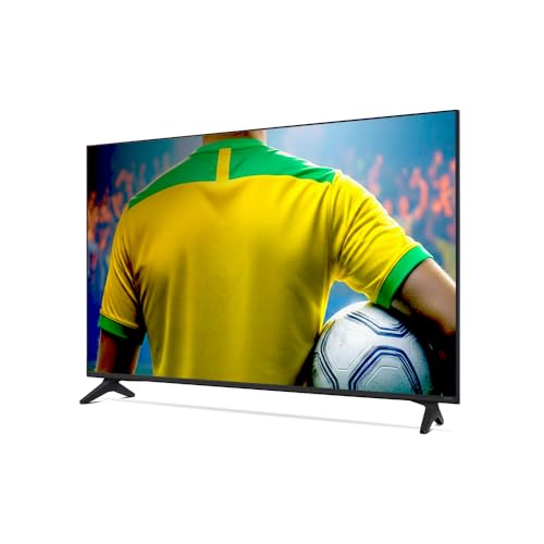 Smart TV 4K 55" LG QNED73 com AI, Google Cast e Modo Esportes - Imagem 2