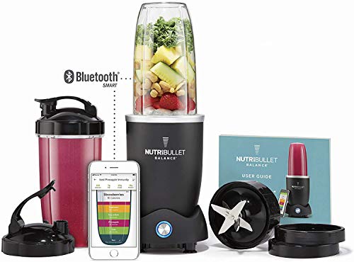 Nutribullet Test Empfehlungen 04 21 Sternefood