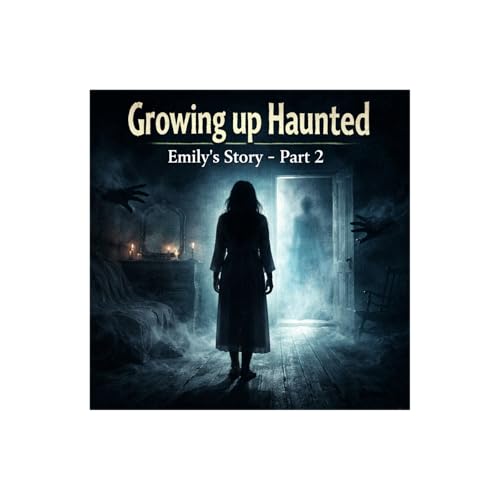 97. Growing up Haunted: Emily's Story - Part 2