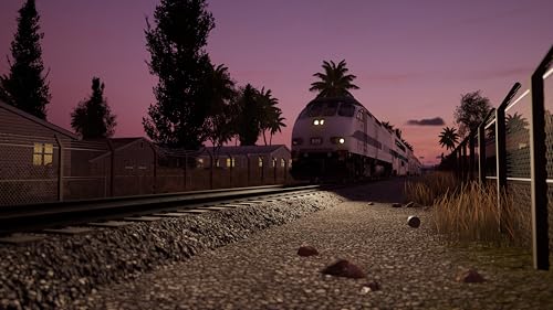 Train Sim World 5 PS5 Neuf - vue 10