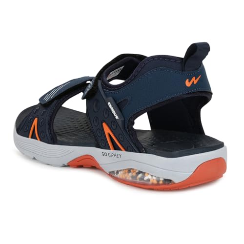 Image of Campus Men's GC-09A Outdoor Sandals