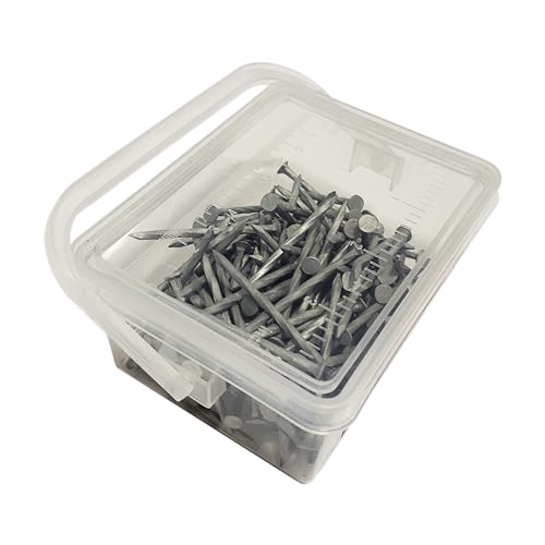 Decorex Hardware 6D X 2 Inch Spiral Shank Nails Hot Dipped Galvanized  thumb #1