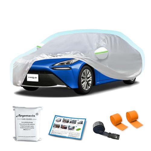Argentavis^{fB[veN^[Kg^Miraiԗp tveN^[ԃveN^[Ă~ߖh䕗΍Mirai Car Covers {lbgJo[hohtˎO΍h[vtPP[X TVF[hԃveN^[