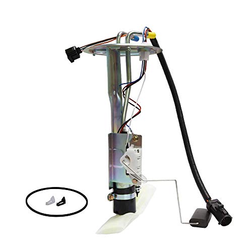 TOPSCOPE Fuel Pump Module