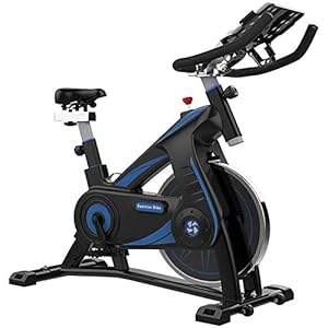 Intelligent Fitness Bicycle Home Silent Sports Bicycle Car Indoor Sports Fitness Equipment 200KG Exercise Stationary Bike