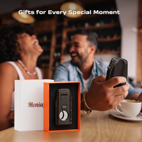 Encendedor Jet Dual con Herramienta Multifunción y Soporte miniatura 6