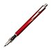Uni Writing neatly Mechanical Pencil, Red, 0.5mm (M5-5591P.15)