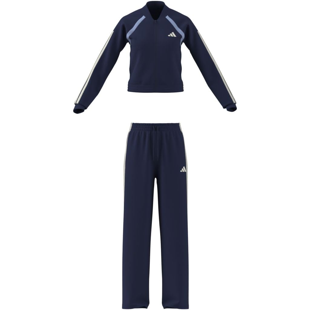 adidas Damen TEAMSPORT TRACKSUIT
