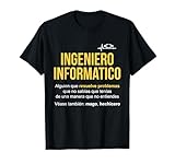 Ingeniero Informatico Regalo