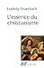 Produktbild L'essence du christianisme
