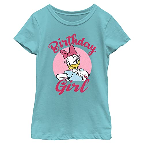 Image of Disney Girls' Birthday Daisy