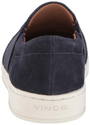 Image of Vince Men's Adler Slip On Sneaker
