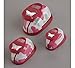 Produktbild efco Design-Set Stanzform mit Schemtterlingsmotiv, Pink