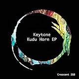 Kudu Horn