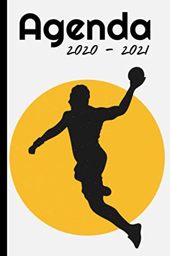 Agenda Scolaire 2020-2021: Agenda Patinage Artistique - Ecole - Collège