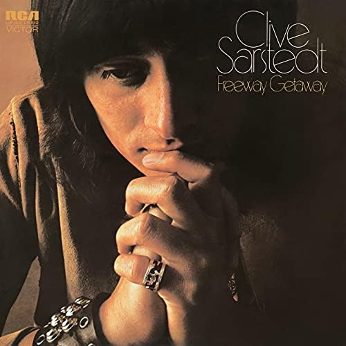 Play Freeway Getaway by Clive Sarstedt on Amazon Music