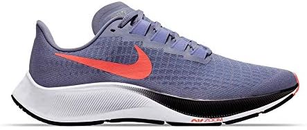 NIKE Air Zoom Pegasus 37 Lilac Coral Woman BQ9647 500, Coral, Lilac, 5.5 UK  : Amazon.sg: Fashion