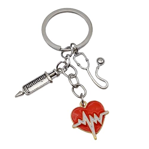 Chaveiro - Profissão Enfermagem