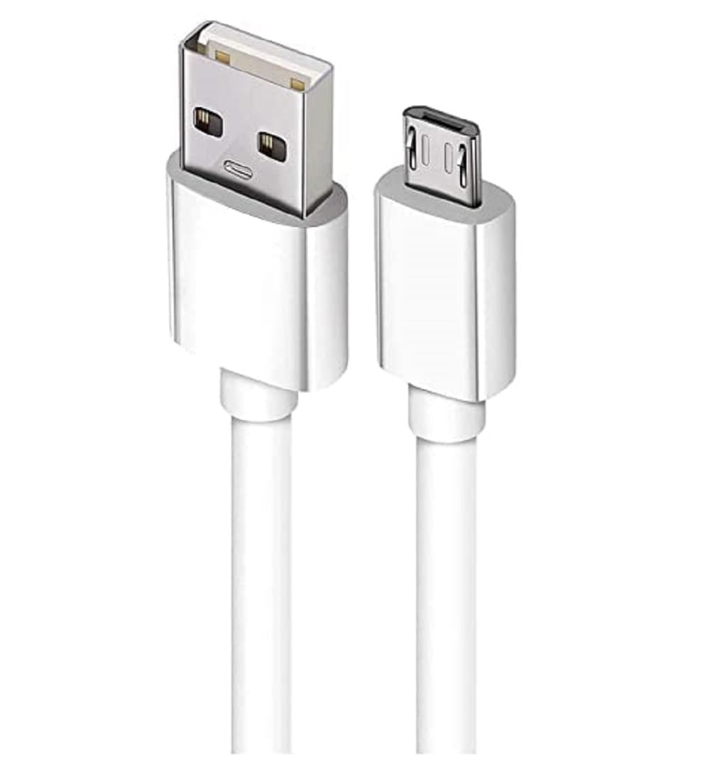 Cablebasket Fast Charging & Data Sync Cable for vivo USB Cable Original Data Cable Micro USB Fast Charging Cable Sync Cable Quick Charge Cable Speed Upto 3.1Amp High Speed Data Transfer Cable (B0BFLT663Q) Amazon Price History, Amazon Price Tracker