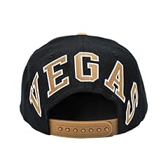 Black/Gold (Vegas Golden Knights)