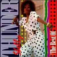 [激レア] SHELLY THUNDER / SMALL HORSE WOMAN 激レア] SHELLY THUNDER / SMALL HORSE WOMAN Small Horsewoman