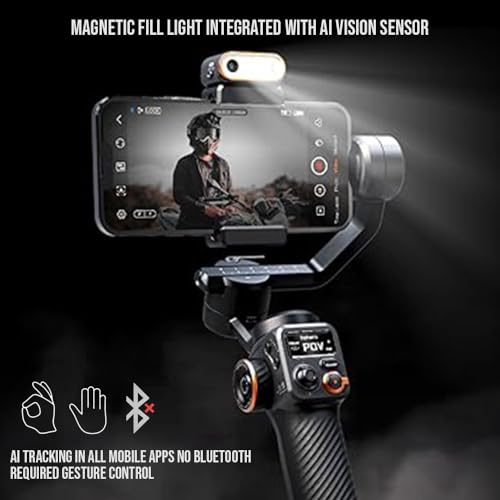 Hohem iSteady M6 Kit - Image 2 of 9