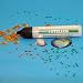 Produktbild Ber-Fix Schmucksteinkleber  30g Multimaterial-Adhäsiv für Schmuckreparatur & Dekoration auf Papier, Pappe, Holz, Styropor, Kunststoff, Terrakotta, Keramik, Steinen & Textilien