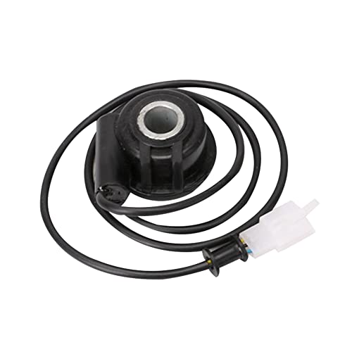 Motorcycle Speedometer Sensor Cable,Morechioce Odometer Sensor Cable Motorcycle Digital Speedometer Sensor Cable #TOP2